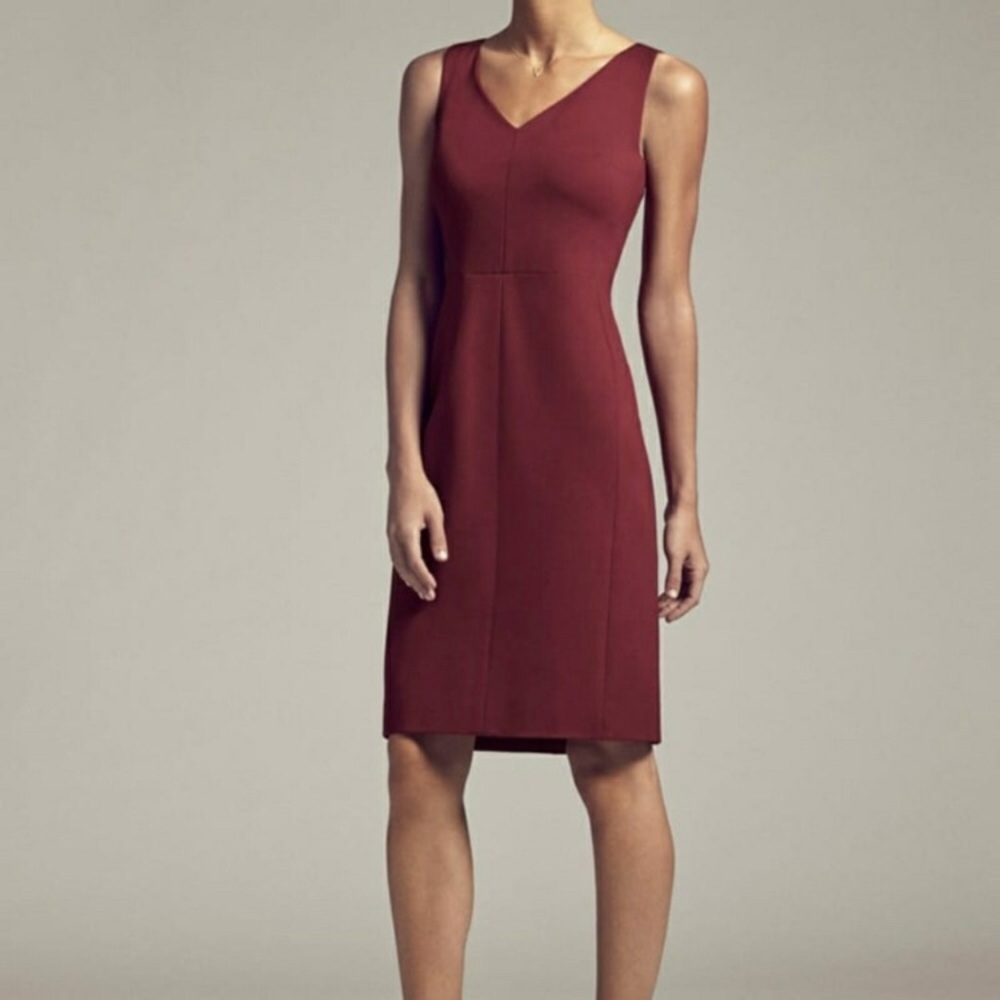 Reposh ~ too short for me but amazing!!
